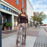Wild Side Pants
