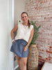 Skip into Summer Skirt
