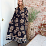 Marley Midi Dress