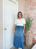 Denim Days Skirt