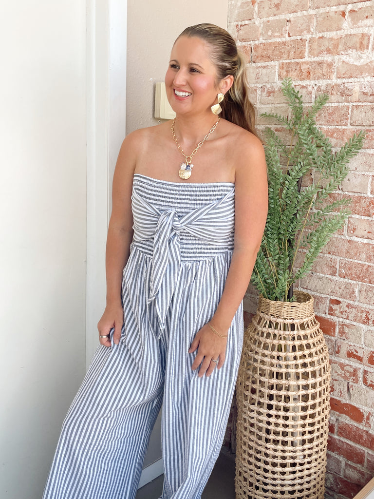 Julie Jumpsuit