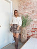 Gameday Prep Skirt