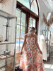Fresh Picked Flowers Dress