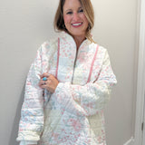 Blossom Breeze Jacket