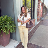 Fall Tones Scarf