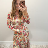 New Romantics Lace Top