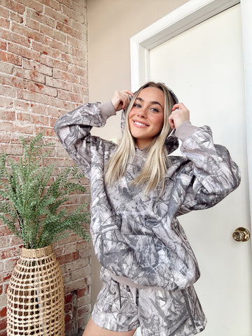 Sunday Stripes Dress