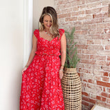 Firework Show Set- Skirt