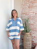 Coastal Cool Set- Shorts
