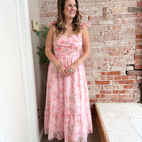 Fairytale Dress