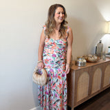 Spring Date Night Dress