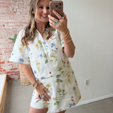 Flower Market Set - Bottoms