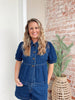 Denim Dream set- top