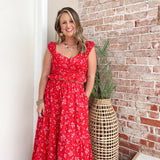 Firework Show Set- Skirt