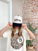 Upside Down Rodeo Hat