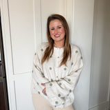 Living in Nature Cardigan