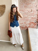 Western Fields Skirt