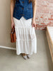 Western Fields Skirt