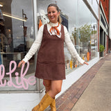 Chestnut Dress