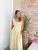 Lemon Drop Dress