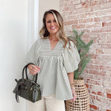 Vienna Crossbody