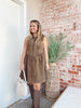 Winter Rodeo Dress