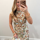 Touch of Spring Set- Top