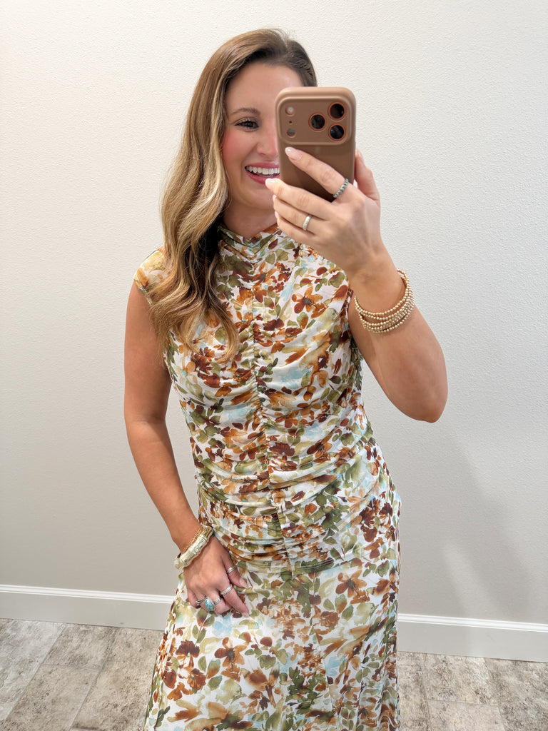 Touch of Spring Set- Top