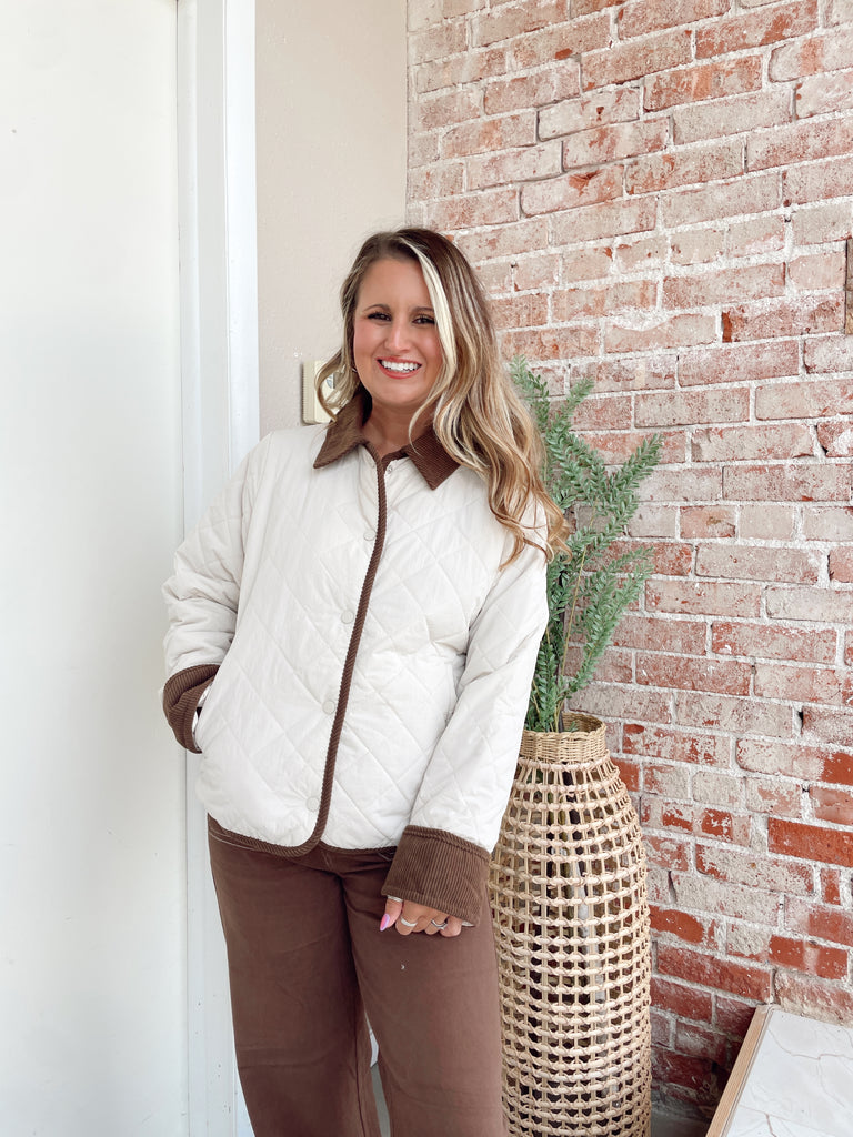 Hollis Jacket