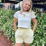 Golden Girl Shorts