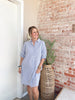 South of France Dress