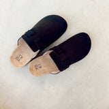 Boston Slip on Clog