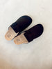Boston Slip on Clog