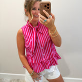 Candy Shop Top