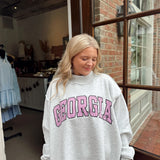 Go Dawgs Sweatshirt