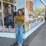 Zena Jeans