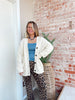Cozied Up Cardigan