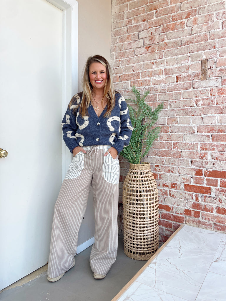 Boho Babe Pants