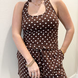 Chocolate Sprinkles Set- Top