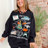 Griswold Family Christmas Sweatshirt