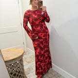 Guest of Honor Dress
