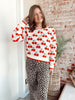 Cherry on Top Sweater