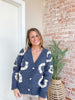 Test Your Luck Cardigan
