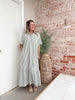 Run to the Market Dress