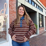 Cheyenne Top