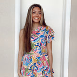 Paradise Dress