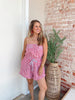 Berry Sweet Romper