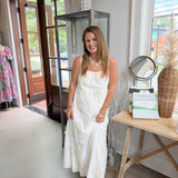 Golden Palm Maxi