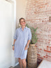 South of France Dress