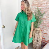 Country Club Dress